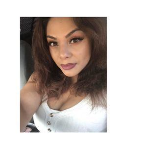 Meet your Posher, Abigail